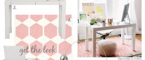 Get The Look - Home Office