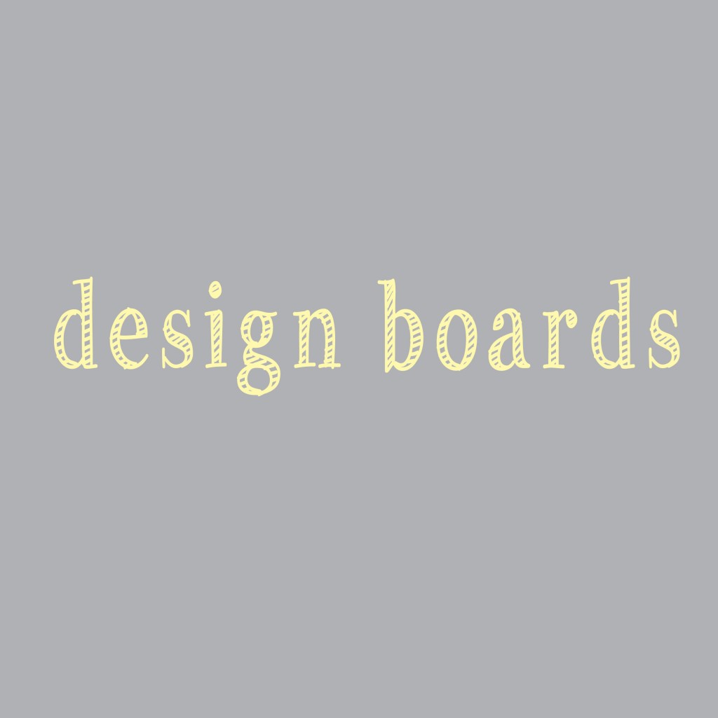 designboards