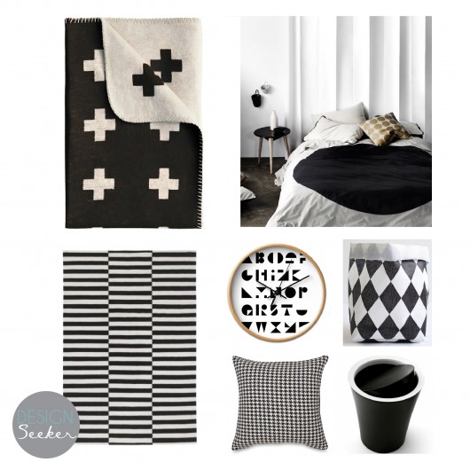 B+W Homewares